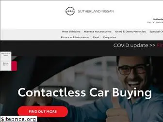 sutherlandnissan.com.au