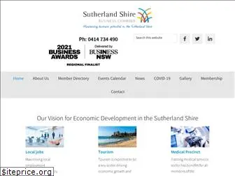 sutherlandshirebusiness.com.au