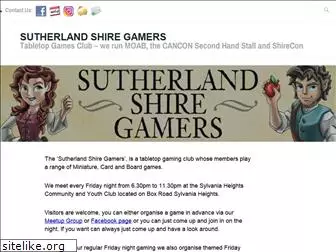 sutherlandshiregamers.org
