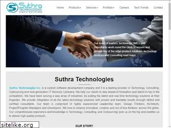 suthratech.com