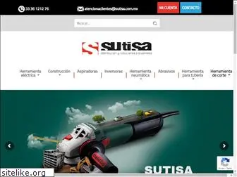 sutisa.com.mx