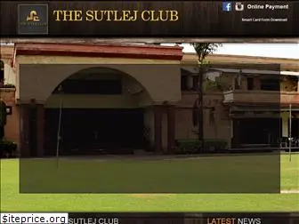 sutlejclub.net