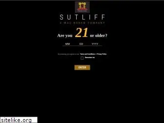 sutliff-tobacco.com