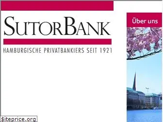 sutorbank.de