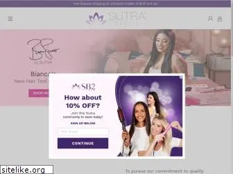 sutrabeauty.com