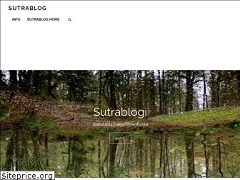sutrablog.com
