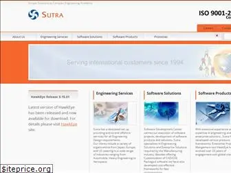 sutrasys.com