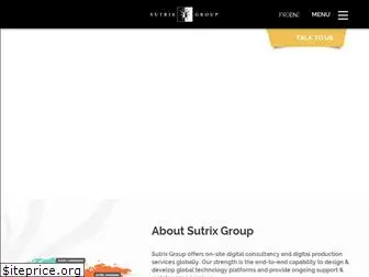 sutrixgroup.com