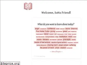 suttafriends.org