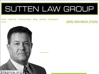 suttenlaw.com