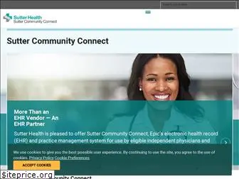 suttercommunityconnect.org