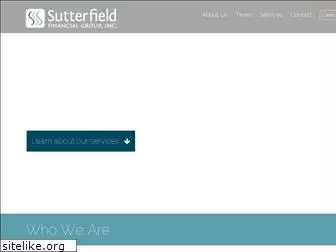 sutterfieldfinancial.com