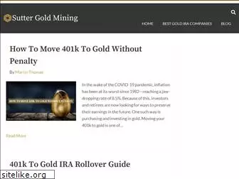 suttergoldmining.com