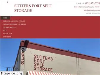 suttersfortss.com