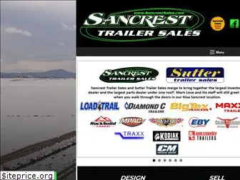 suttertrailers.com