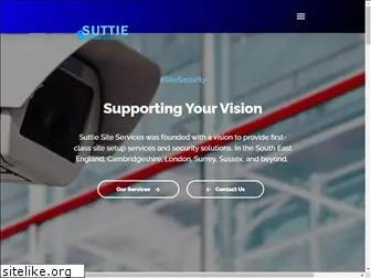 suttie.org.uk