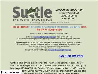 suttlefish.com