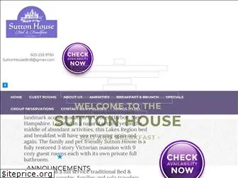 sutton-house.com