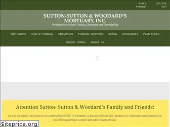 sutton-suttonmortuary.com