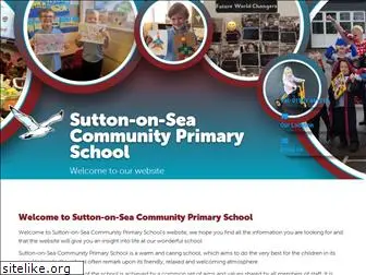 sutton.lincs.sch.uk