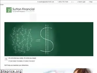 sutton1040.com