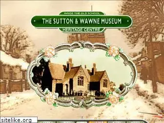 suttonandwawnemuseum.org.uk