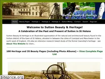 suttonbeauty.org.uk