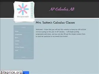 suttoncalcab.weebly.com