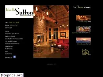 suttonconstruction.com