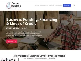 suttonfunding.com