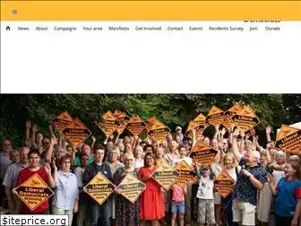 suttonlibdems.org.uk