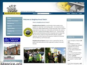 suttonneighbourhoodwatch.co.uk