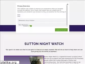 suttonnightwatch.com