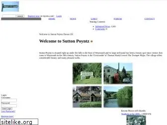 suttonpoyntz.co.uk