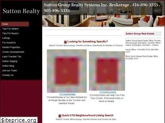 suttonrealty.com