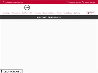 suttonscitynissan.com.au