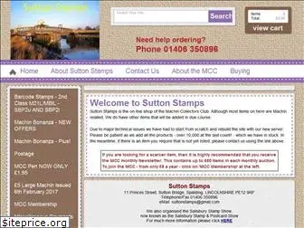 suttonstamps.co.uk