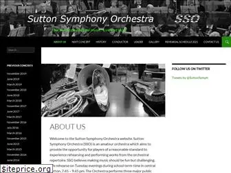 suttonsymphonyorchestra.org