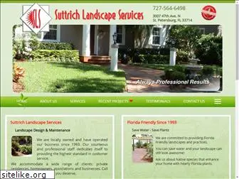 suttrichlandscaping.com