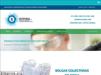 suturasrl.com