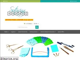 suturingdoctor.com