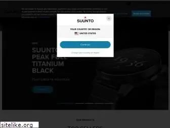 suunto.com.au