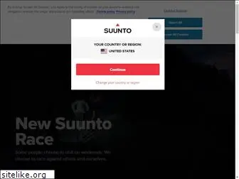 suunto.eu