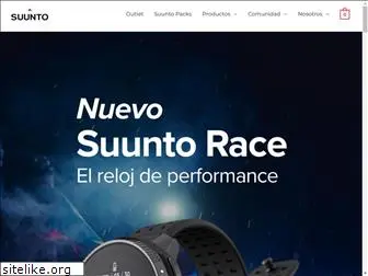 suuntoperu.com