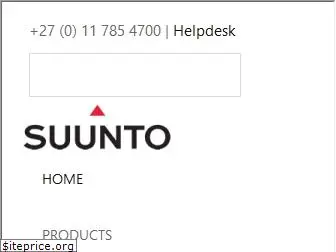 suuntosa.co.za