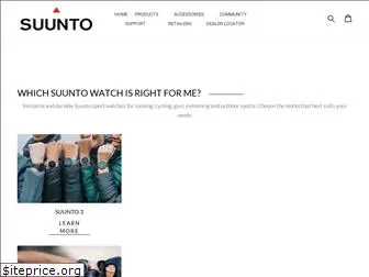 suuntostore.co.nz