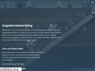 suurdongediertebestrijding.nl