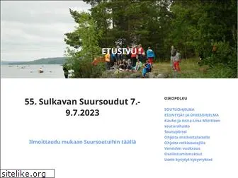 suursoudut.fi