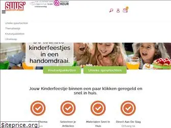 suuskinderfeestjesshop.nl