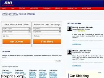 suv.reviewitonline.net